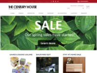 The Century House