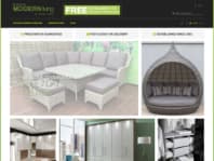 Autumn Leaves Furniture
