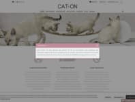 cat-on