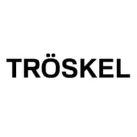 TRÖSKEL