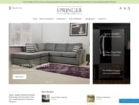 Springer Interiors