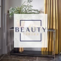 Beauty Tables