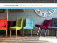 Station Furniture