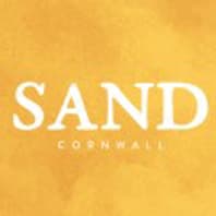 Sand Cornwall
