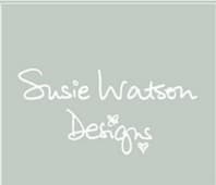 Susie Watson Designs