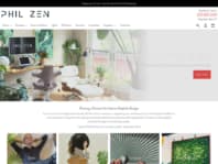 Phil Zen Design