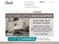 Bush Furniture