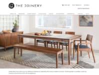 The Joinery