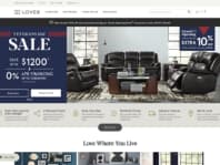 lovesfurniture.com