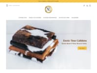 luxurycowhides.com