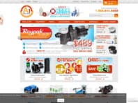 A1poolparts.com