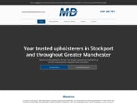 MD Upholstery