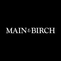 Main & Birch