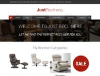 Justrecliners