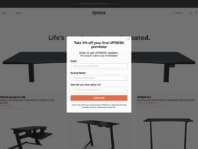 UPDESK