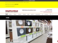 Builders Surplus, Inc. - Home Page