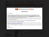A1 Restaurant Furniture
