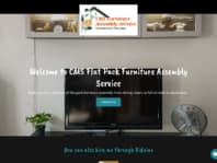 Cmsfurnitureassembly
