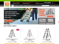 littlegiantladder.com