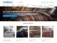 Musbury Fabrics