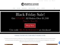 murphydoor.com