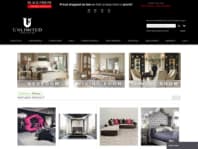 Unlimitedfurnituregroup