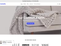 Blanketfly