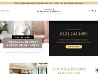 The Bed And Furniture Company