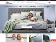 City Mattress