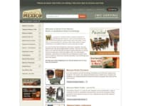 Direct From Mexico Home Furnishings