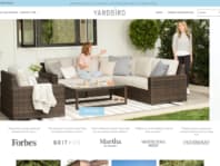 Yardbird Books Page Of Pages