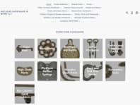 Antique Hardware & More