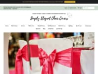 Chair Covers