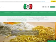 Pasta Kitchen