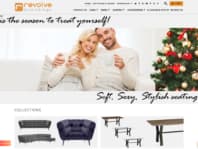 revolvefurnishings.com