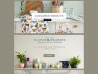 Ulster Weavers Home Fashions, Ltd