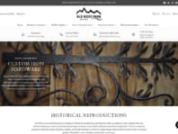 oldwestiron.com