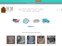 justchairmats.com