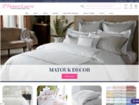 Pioneer Linens