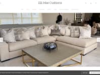 Elli Mae Cushions