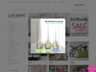 Luxe Home Philadelphia