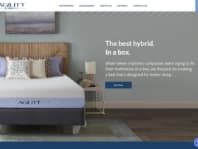agilitybed.com