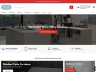 Wholesale Furniture Brokers