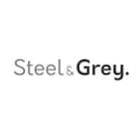 Steel & Grey