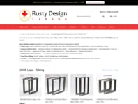rustydesign.ca
