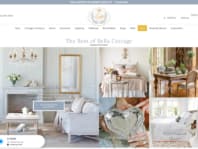 Thebellacottage.com