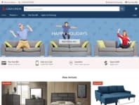 furniturecasalinda.com