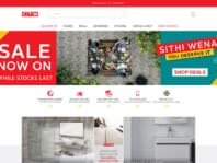 CTM Tiles | Tile,Taps,Bathrooms