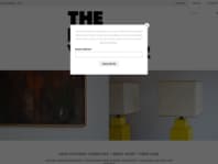 thepeanutvendor.co.uk