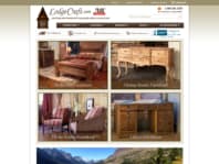 LodgeCraft Furniture